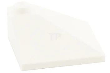 LEGO Slope 33° 3 x 3 Double Convex