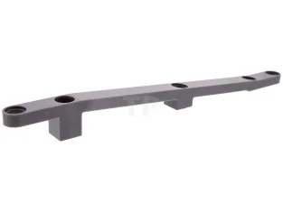 LEGO Kraan Harbor Derrick 16 met dubbele bevestiging