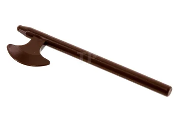 LEGO Minifig, Weapon Halberd