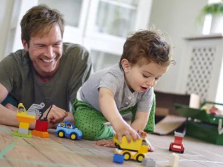 LEGO My First Cars and Trucks