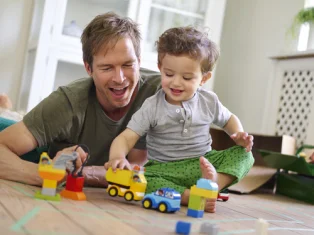 LEGO My First Cars and Trucks