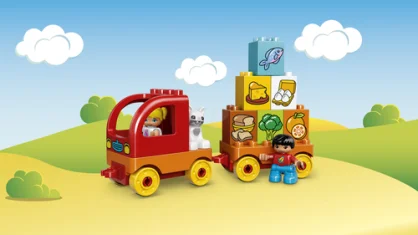LEGO My First Truck