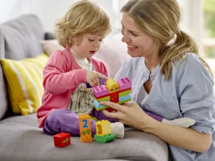 LEGO My First Caterpillar