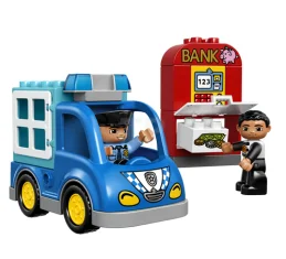 LEGO Police Patrol