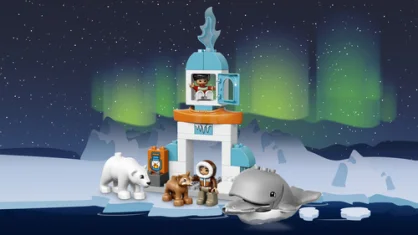LEGO Arctic