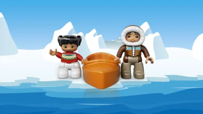 LEGO Arctic