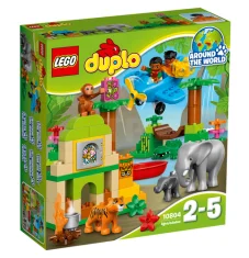 LEGO Jungle