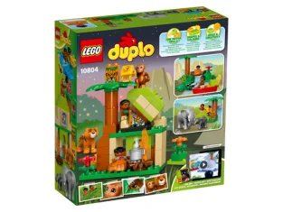 LEGO Jungle