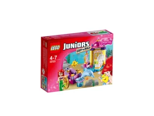 LEGO Ariel’s Dolphin Carriage