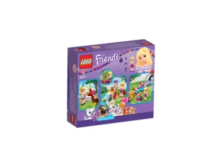 LEGO Party Train
