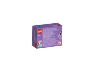 LEGO Party Cakes