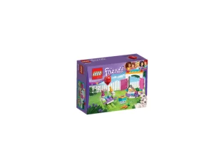LEGO Party Gift Shop