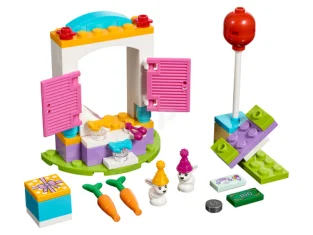 LEGO Party Gift Shop