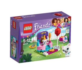LEGO Party Styling