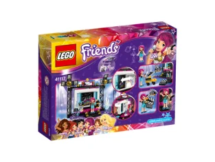 LEGO Pop Star TV Studio