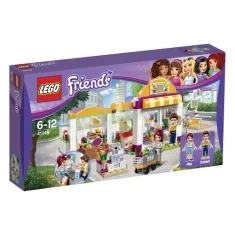 LEGO Heartlake Supermarket