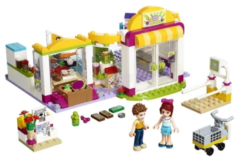 LEGO Heartlake Supermarket