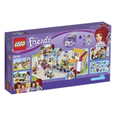 LEGO Heartlake Supermarket