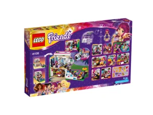 LEGO Livi's Pop Star House