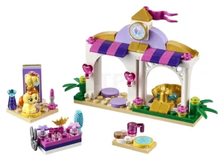 LEGO Daisy's Beauty Salon