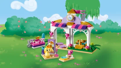 LEGO Daisy's Beauty Salon