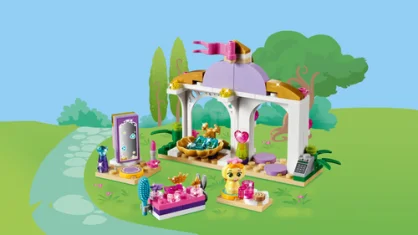 LEGO Daisy's Beauty Salon
