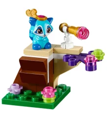 LEGO Palace Pets Royal Castle