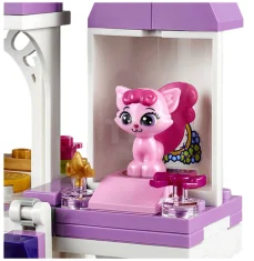 LEGO Palace Pets Royal Castle