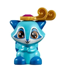 LEGO Palace Pets Royal Castle