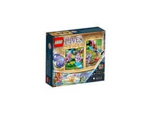 LEGO Emily Jones & the Baby Wind Dragon