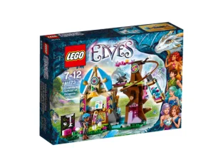 LEGO Elvendale School of Dragons