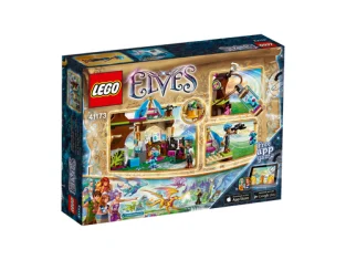 LEGO Elvendale School of Dragons