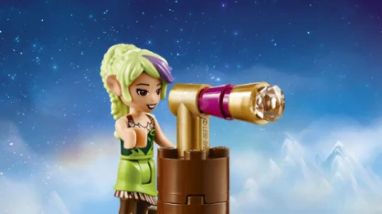 LEGO The Starlight Inn