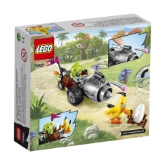 LEGO Piggy Car Escape