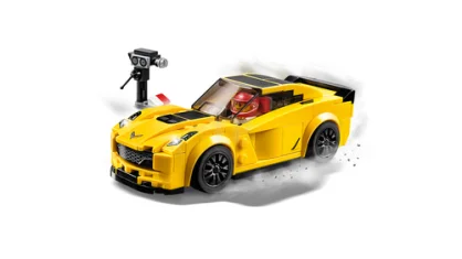 LEGO Chevrolet Corvette Z06