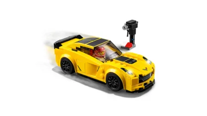 LEGO Chevrolet Corvette Z06