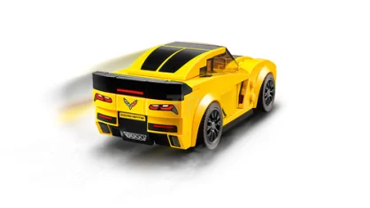 LEGO Chevrolet Corvette Z06