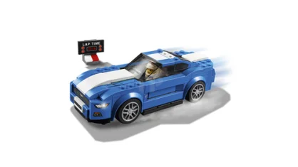 LEGO Ford Mustang GT