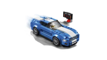 LEGO Ford Mustang GT