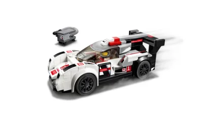 LEGO Audi R18 e-tron quattro