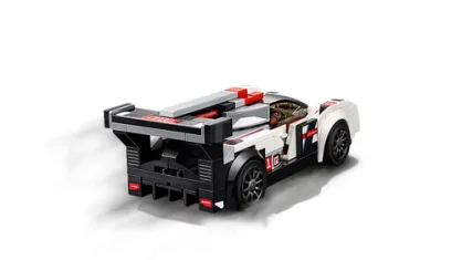 LEGO Audi R18 e-tron quattro