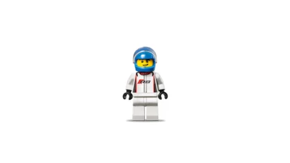 LEGO Audi R8 LMS ultra