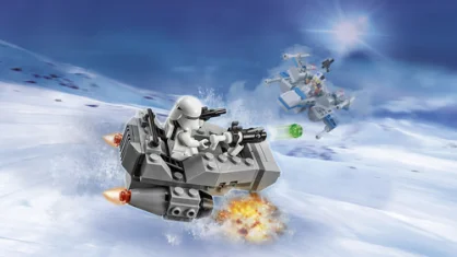 LEGO First Order Snowspeeder™