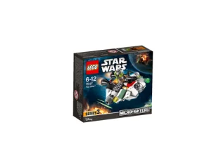 LEGO The Ghost™