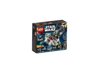 LEGO The Ghost™