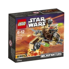 LEGO Wookiee™ Gunship