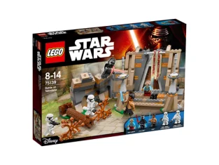 LEGO Battle on Takodana™