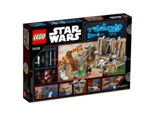 LEGO Battle on Takodana™