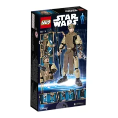 LEGO Rey