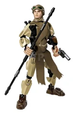 LEGO Rey